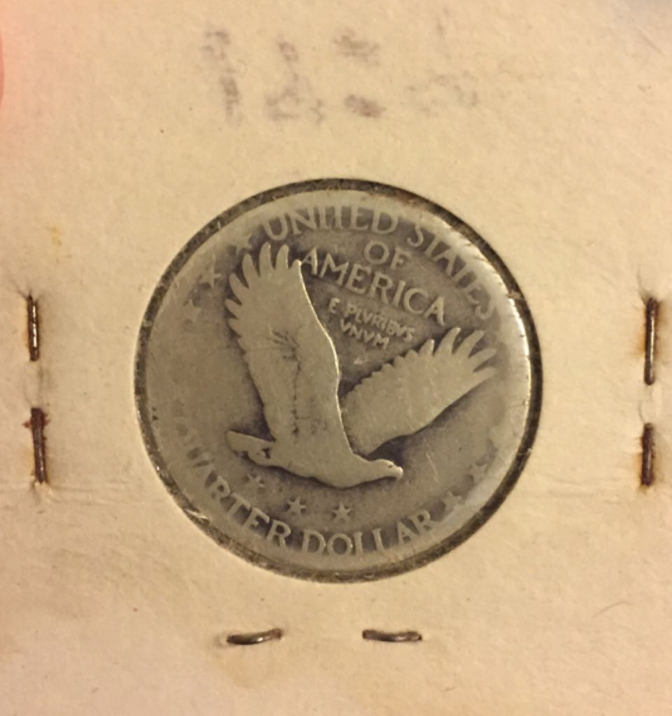 Walking Liberty Half Dollar  coin collectible - Main Image 2