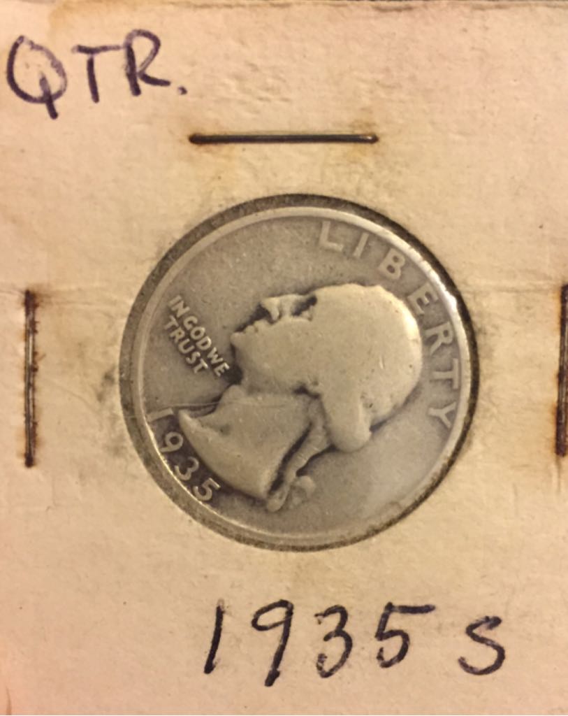 Silverbug Island #1 (Antiqued)