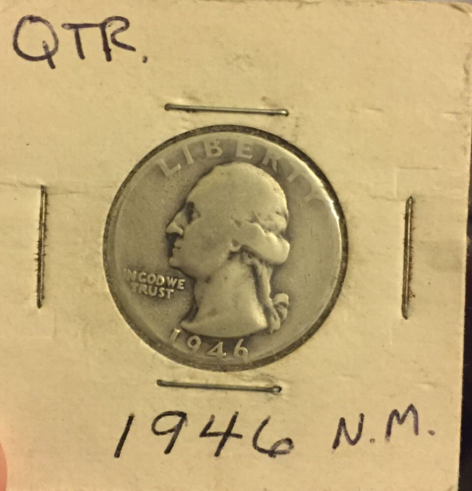 Susan B Anthony 1979