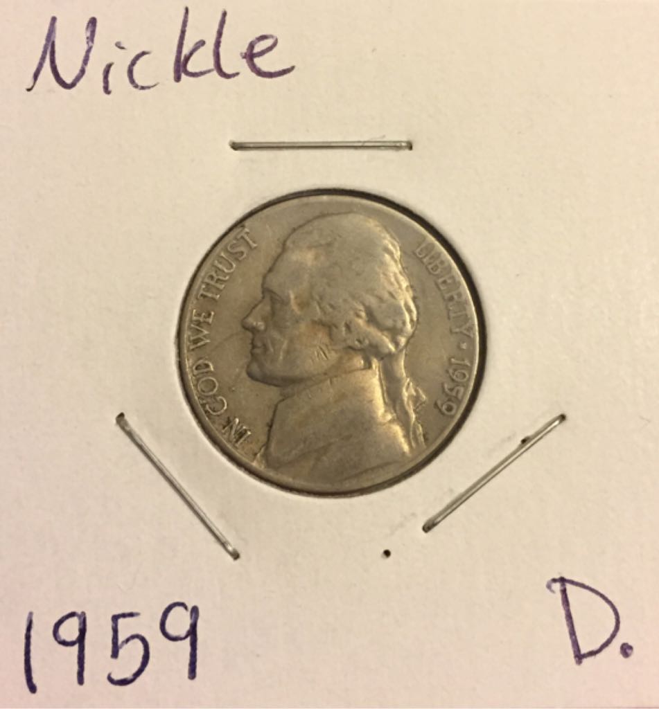 Elizabeth II: One Dollar