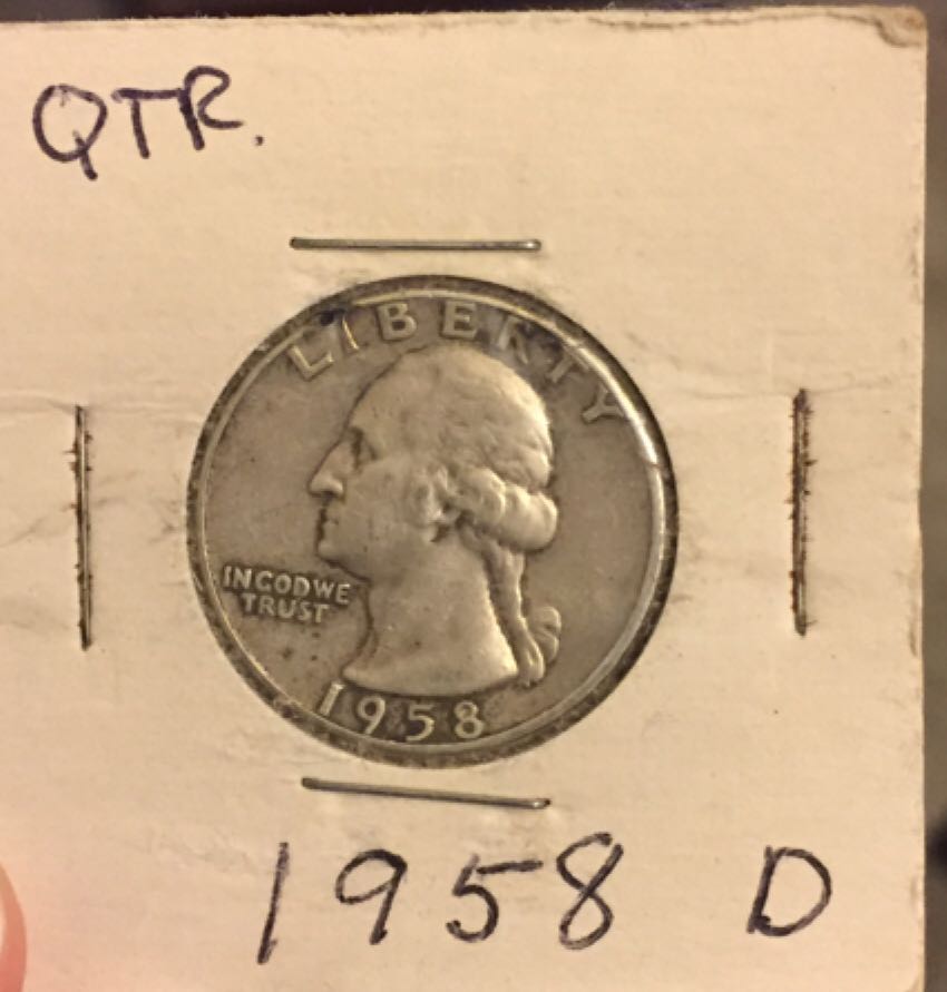 1971 Australian 2 Cent Coin