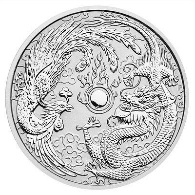 Elizabeth II: One Pound 