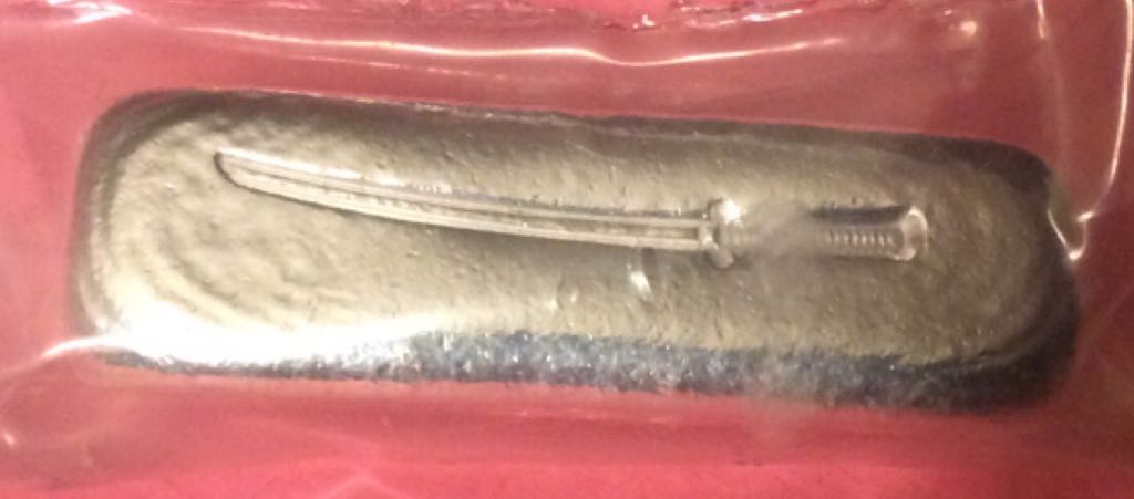 .20 Centavos (Amecameca)