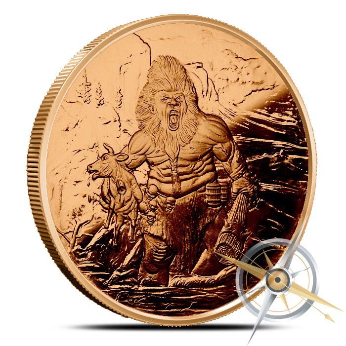 Elizabeth II: Two Pounds