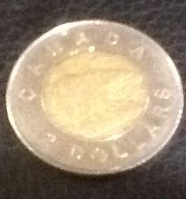 $2 Canada 2006  coin collectible - Main Image 2