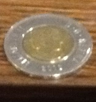 $2 Canada 2013  coin collectible - Main Image 2