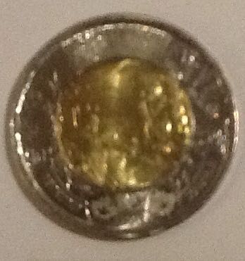 2006 Benjamin Franklin Silver Dollar "Scientist"