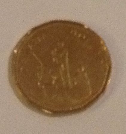 1897 Diamond Jubilee Medal Of Queen Victoria 1937 1897 