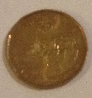 1965 Canadian Nickel