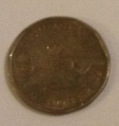 Penny 1925