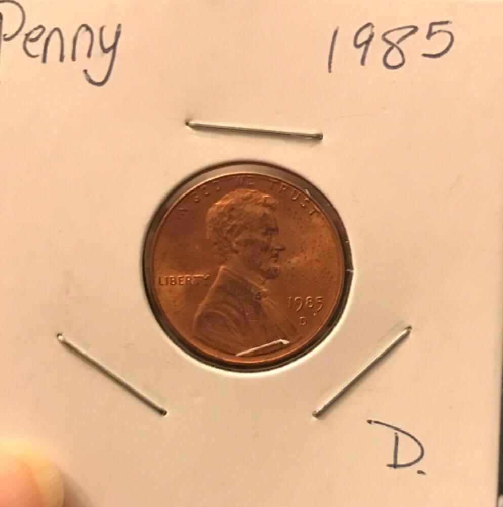 Elizabeth II: One Dollar