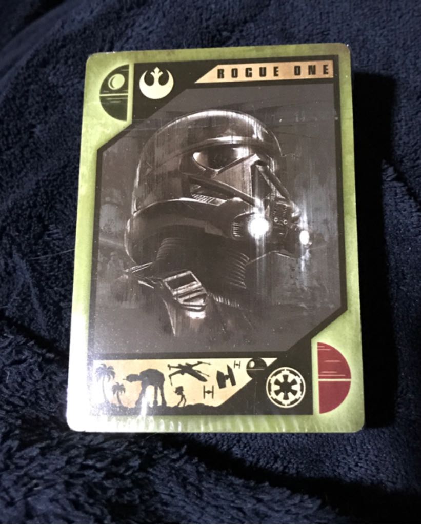 Rogue One   coin collectible - Main Image 2