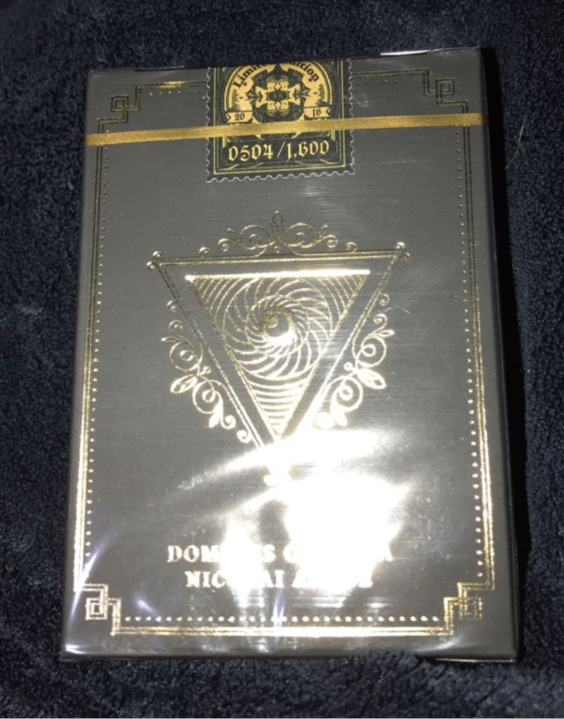 Dominus  coin collectible - Main Image 2