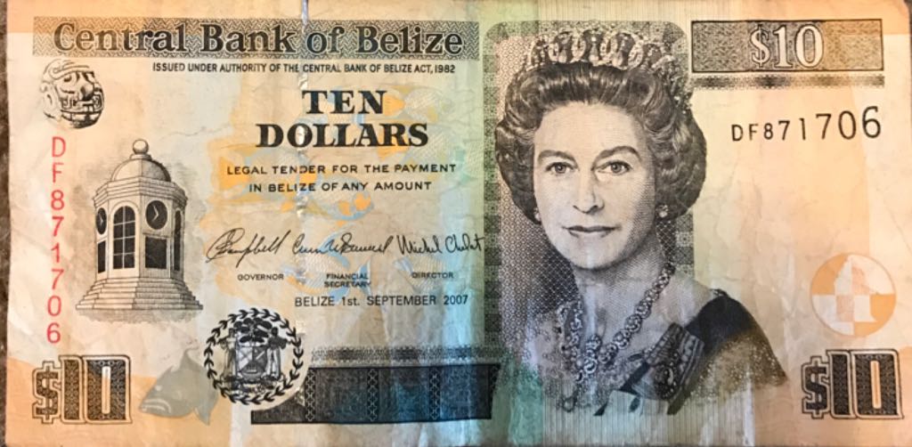 1963 Great Britain Penny