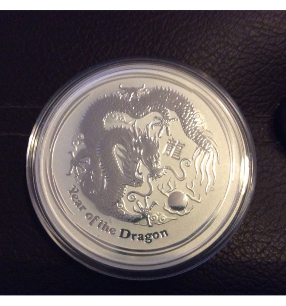 Australian 1988 Two Cent Coin