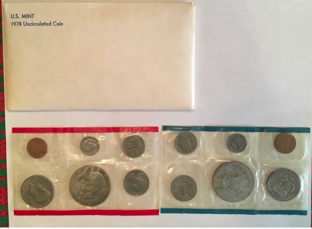 Elizabeth II: One Dollar 