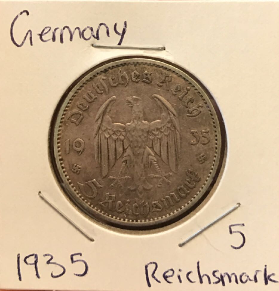 Elizabeth II: Five Pound 