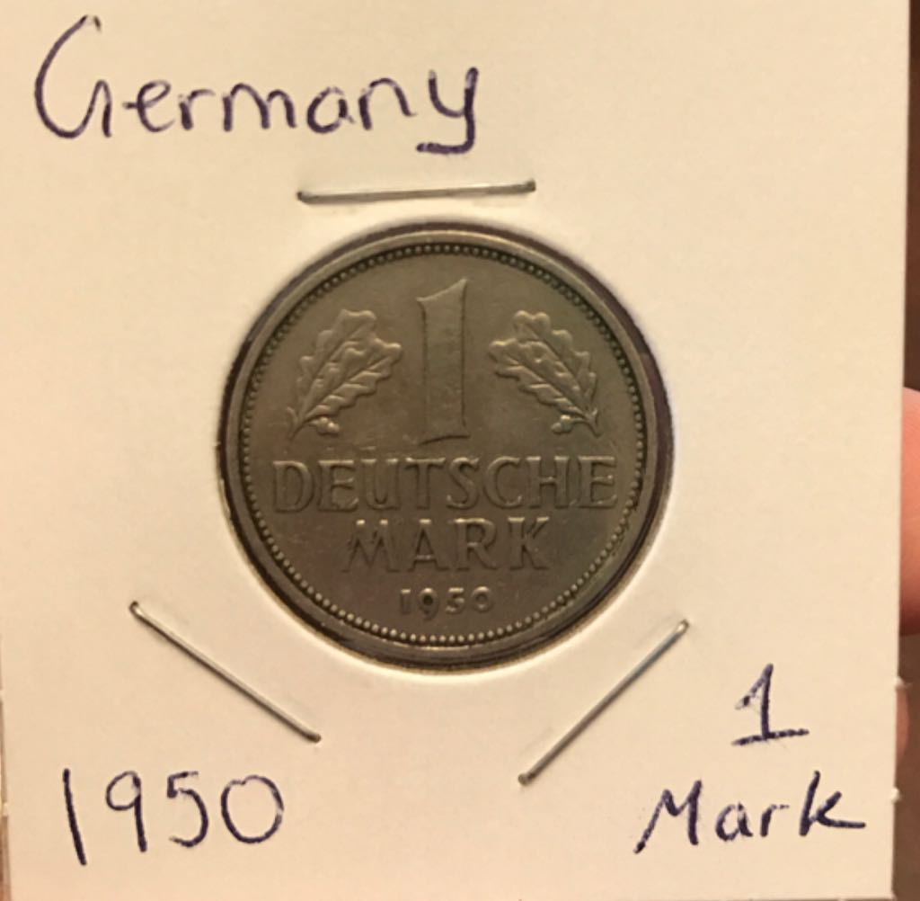 Lincoln Cent ( Wheat Reverse)