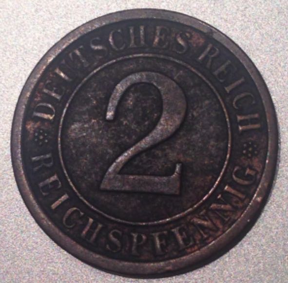 .20 Centavos (Oaxaca)