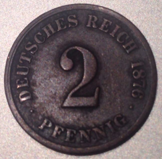 1952 1 Cent