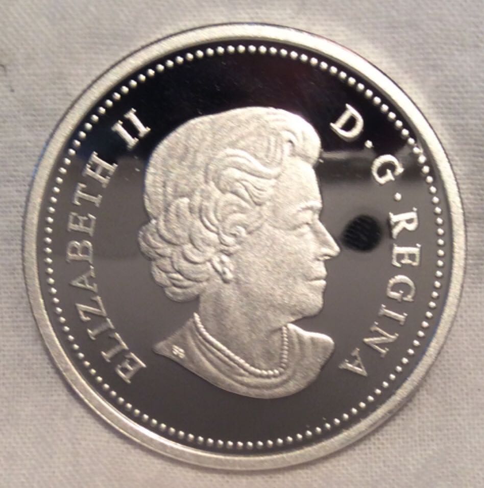 The White-Tailed Deer: A Doe And Her Fawns  coin collectible - Main Image 2