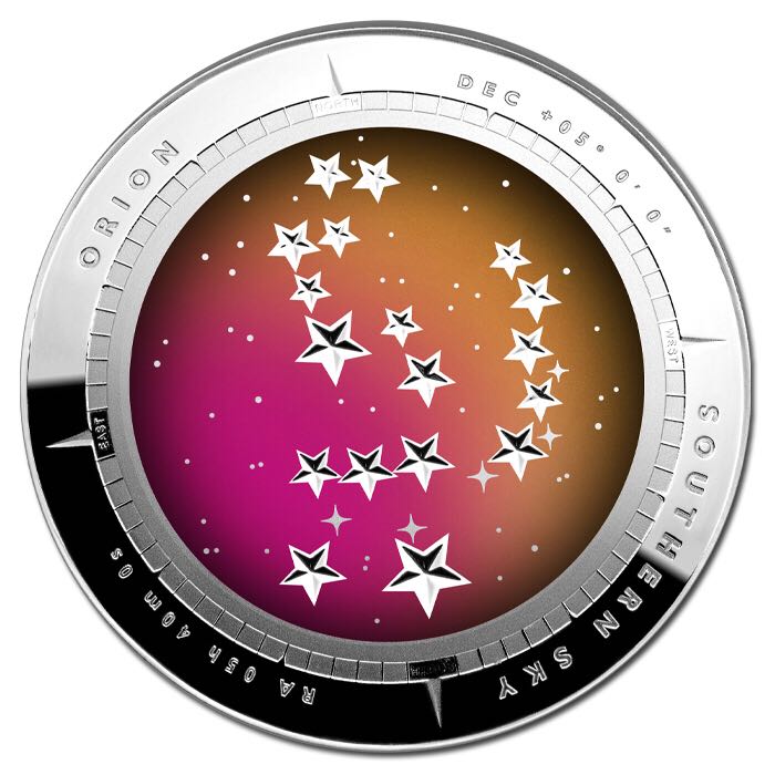 1972 German Olympic Coin-2