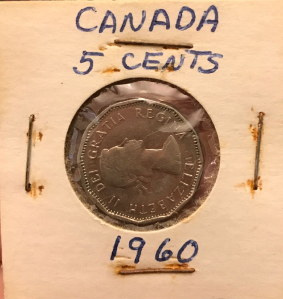 Elizabeth II Dollar (Calgary)