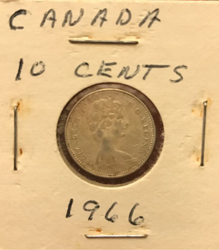 Elizabeth II: One Dollar 