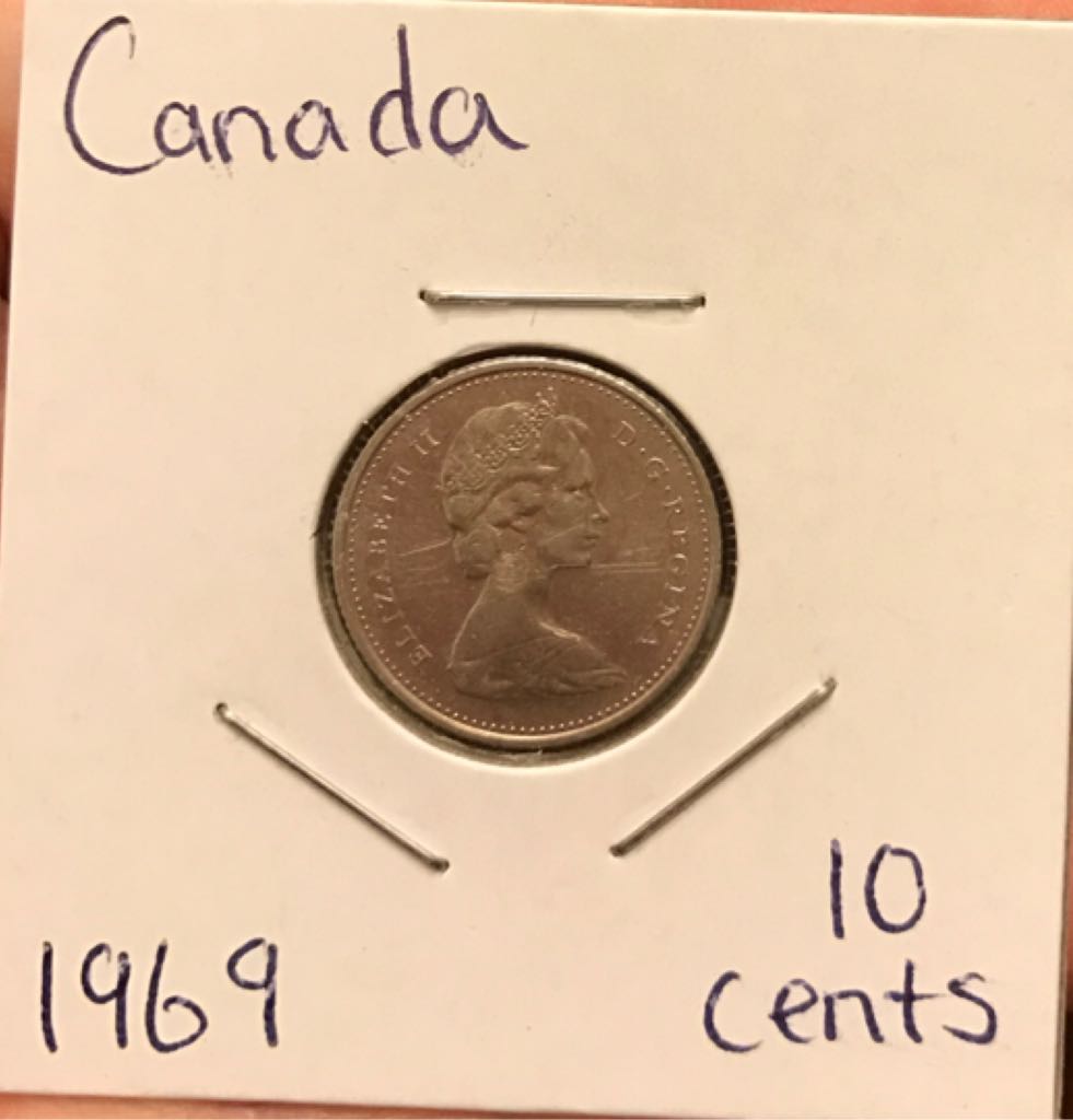 .1 Centavos ( Cuadro 1974)