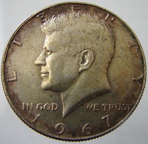 1949 Washington Quarter