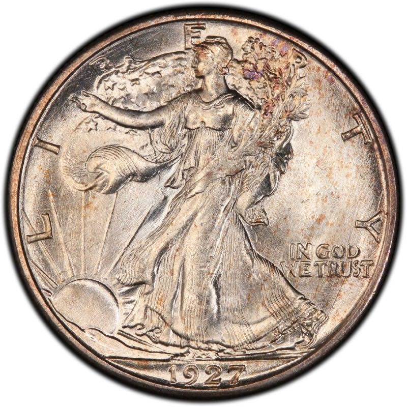 1/10 De Onza Libertad