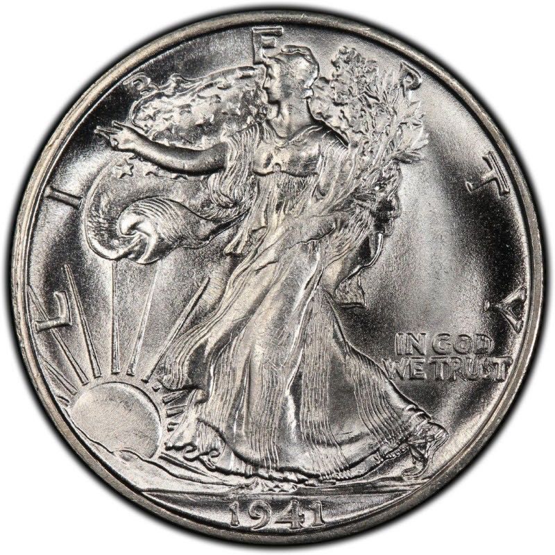 United States Special Mint Set