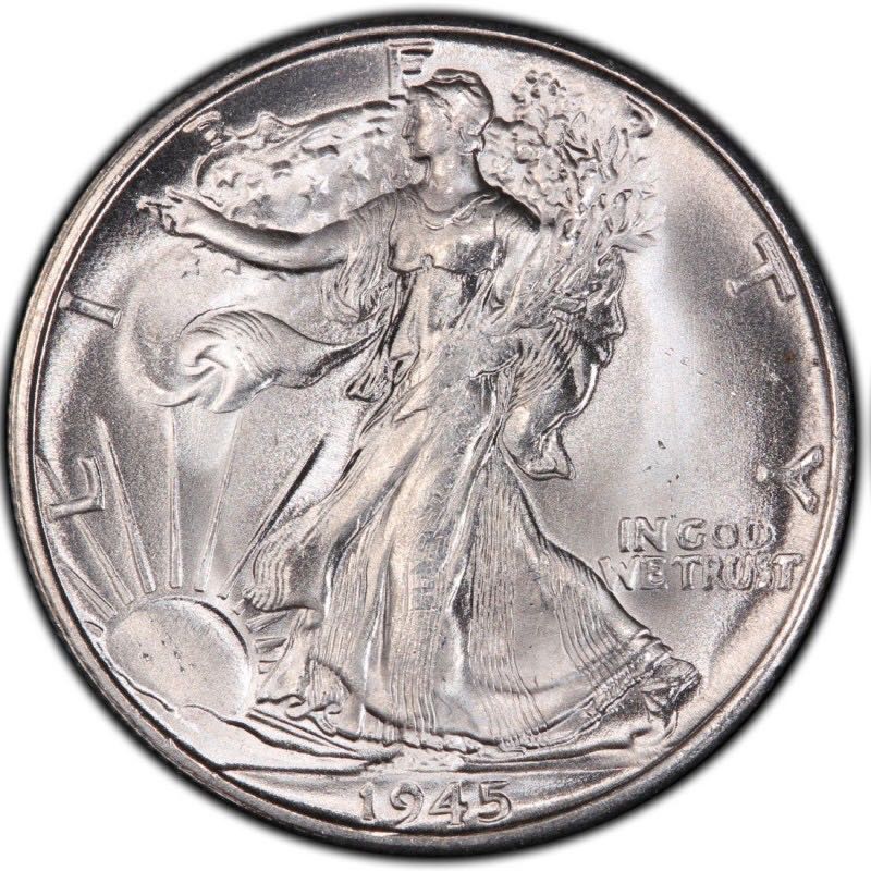American Silver Eagle