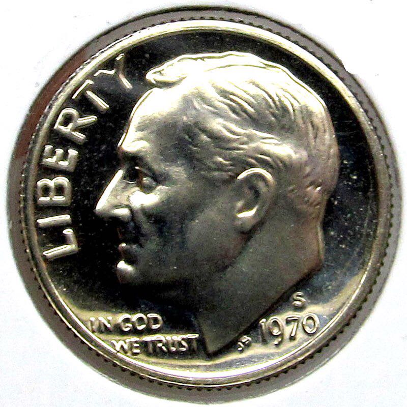 Lincoln Wheat Cent 1946.D