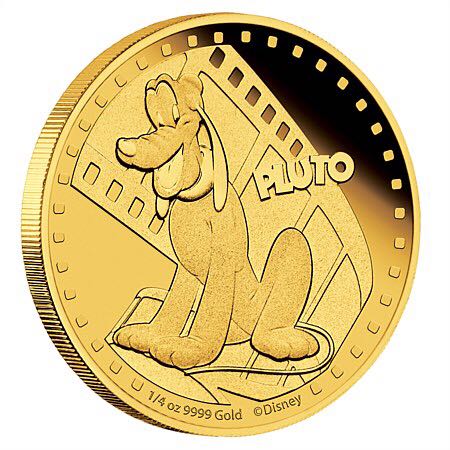 2017 UK Queen’s Beasts The Lion 10oz Silver Coin