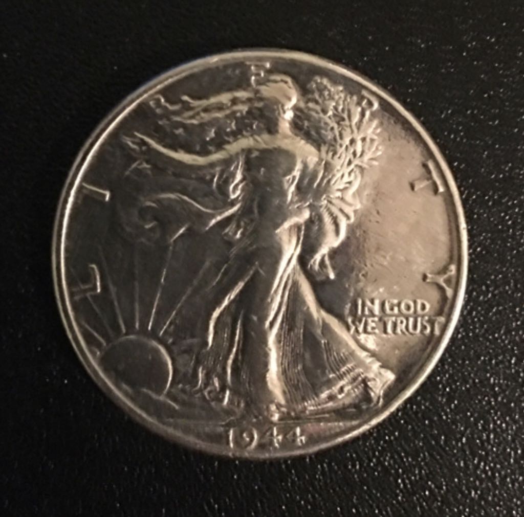 1949 German 10 Pfennig Lander