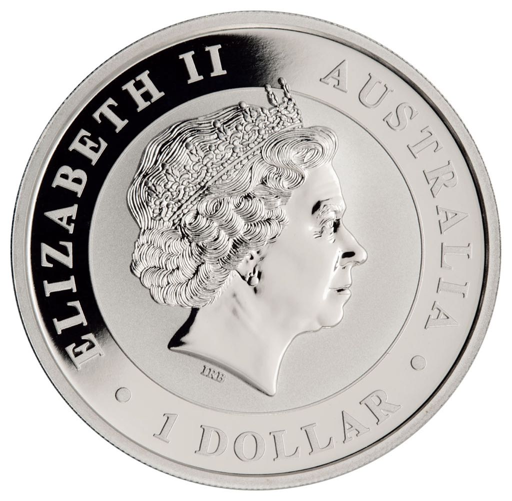 Australia Wedge-Tailed Eagle  coin collectible - Main Image 2