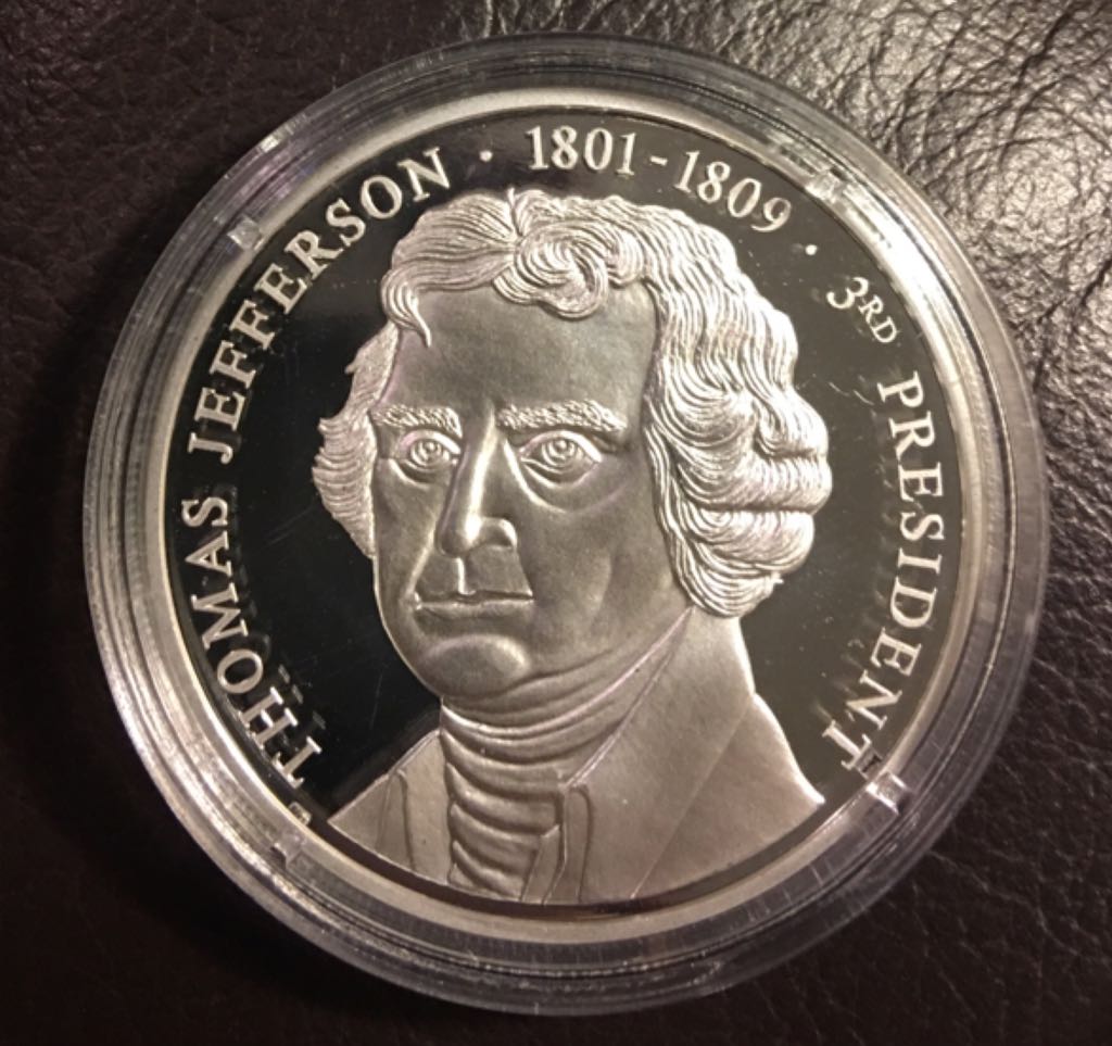 Elizabeth II: One Dollar