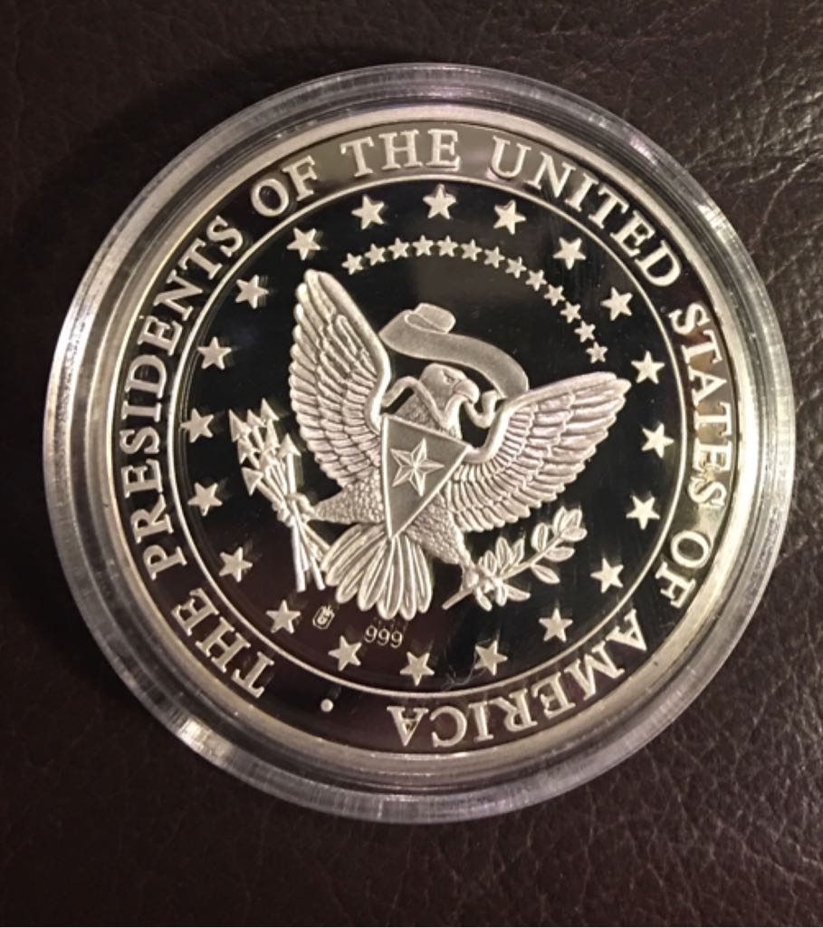 Thomas Jefferson  coin collectible - Main Image 2