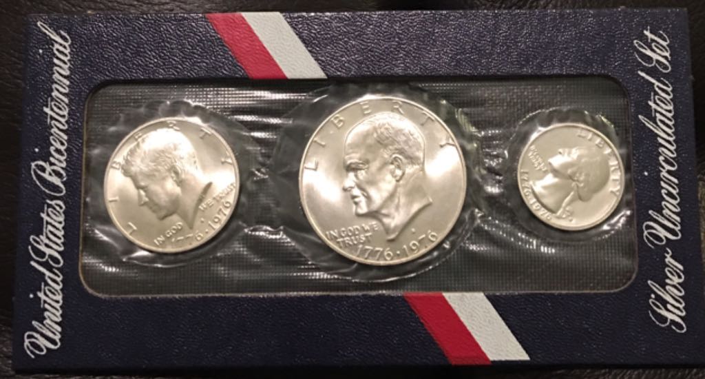 1980 Canadian Quarter