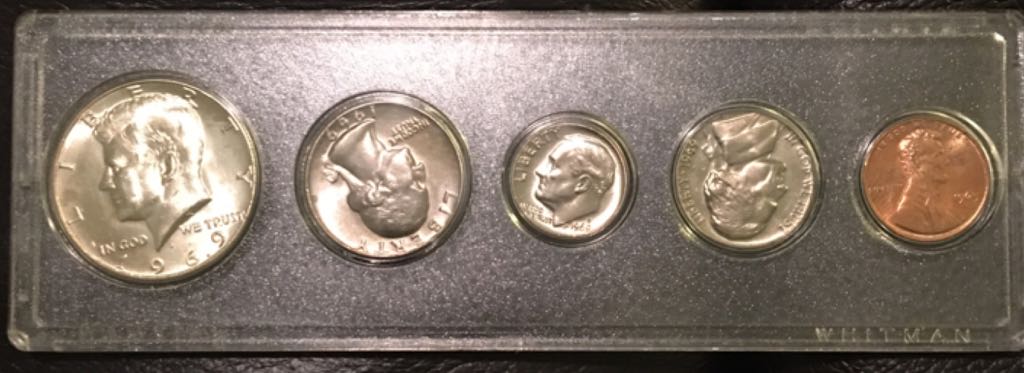 1982 Canadian Quarter