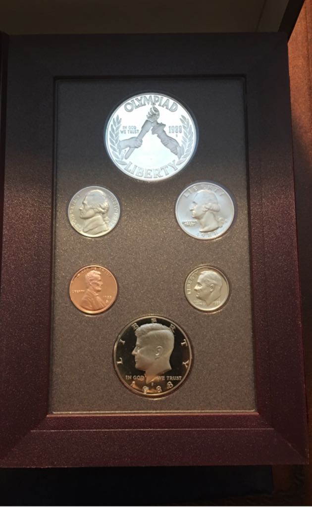 1980 P Washington Quarter