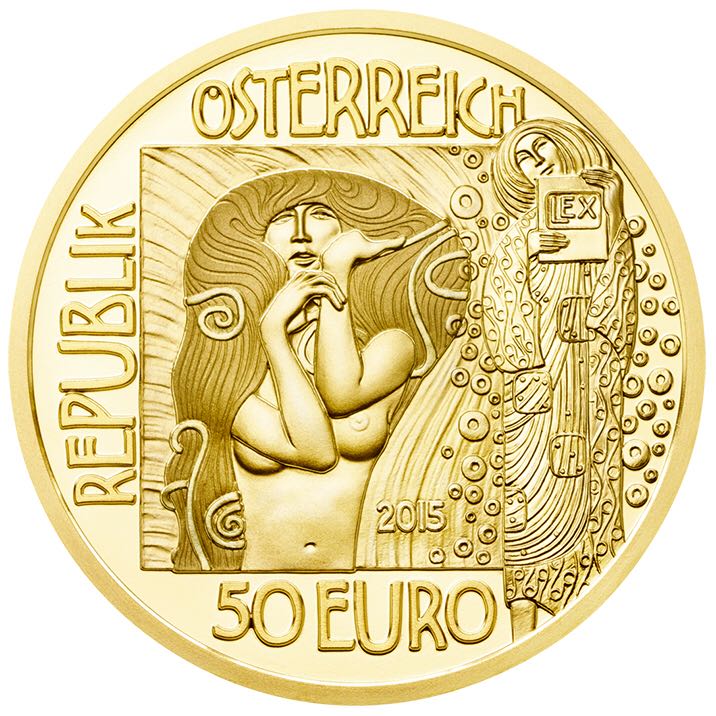 Medicine Gold  coin collectible - Main Image 2