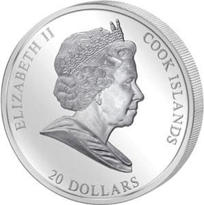 Liberty Leading The People  coin collectible - Main Image 2