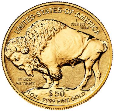 2013 Gold Proof  coin collectible - Main Image 2
