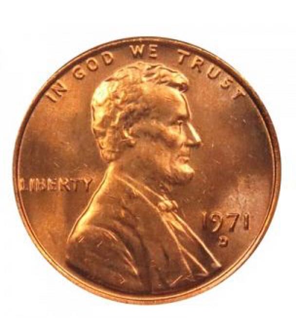 Elizabeth II Ten New Pence