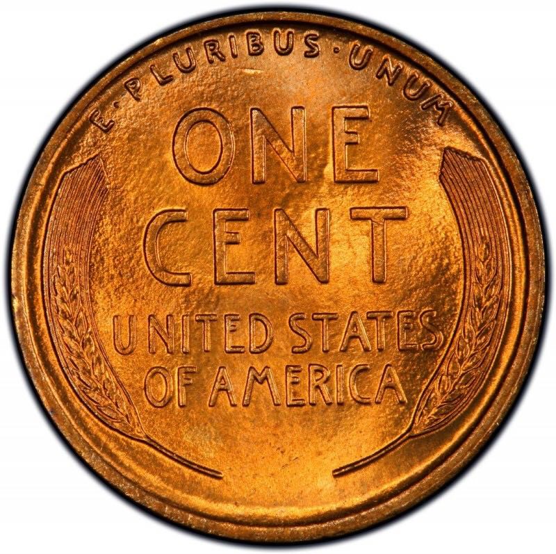 Penny  coin collectible - Main Image 2