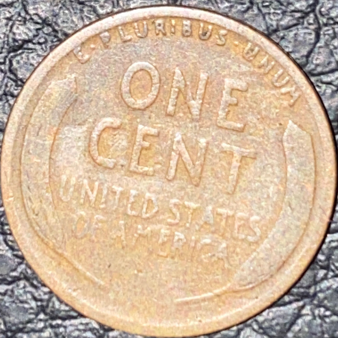 Penny  coin collectible - Main Image 4