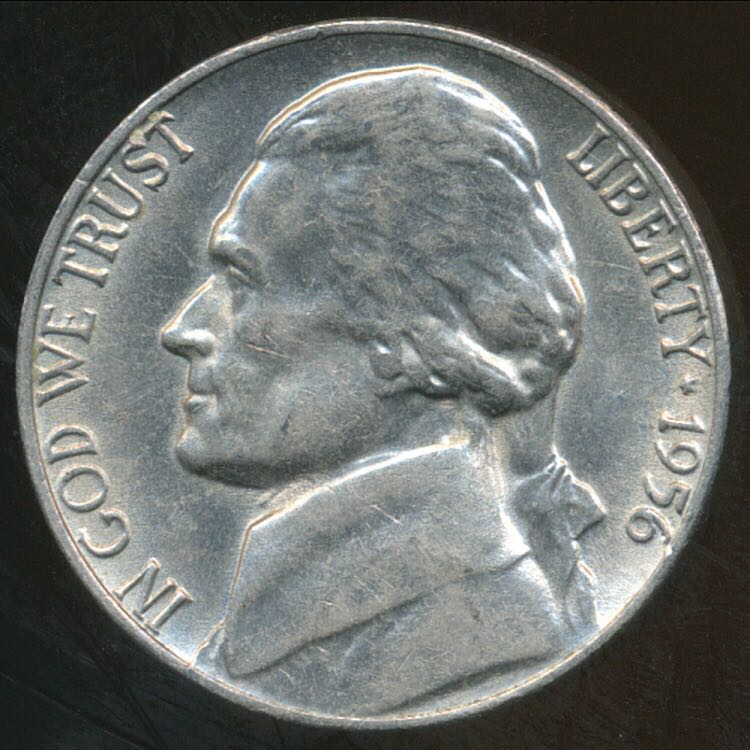 10 Cent Fractional Currency