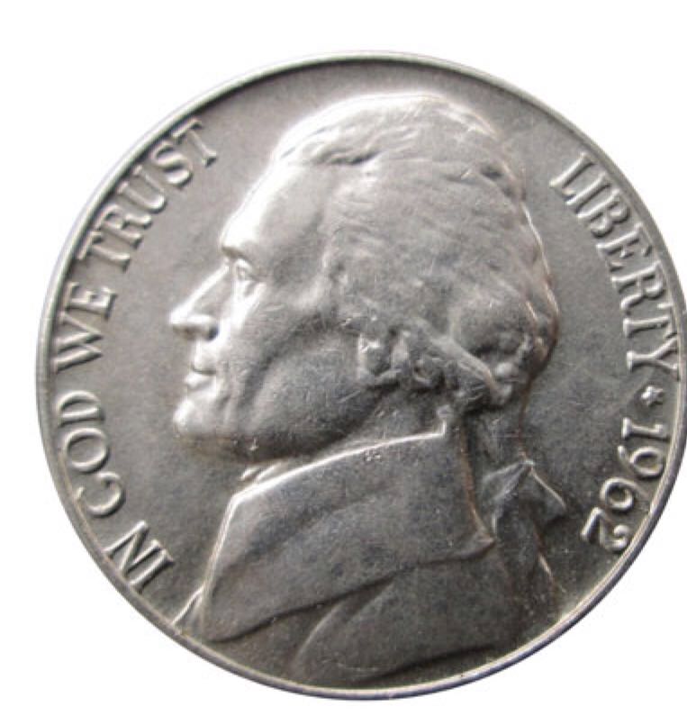 1976 Unciculated Mint Set